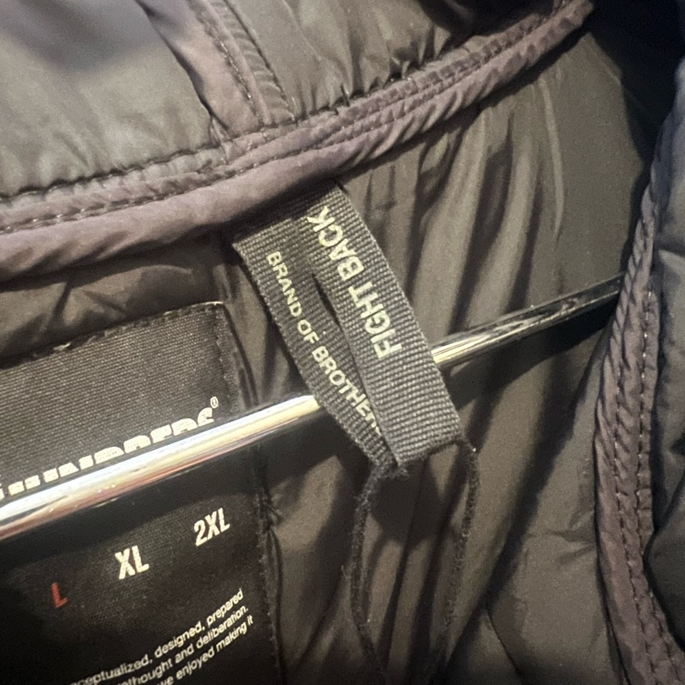 The Hundreds Jacket - Picture 5 of 16